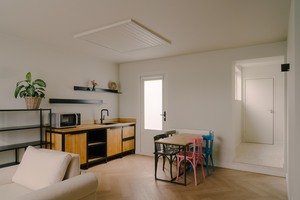 Deluxe Studio