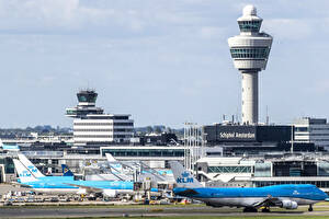 Schiphol