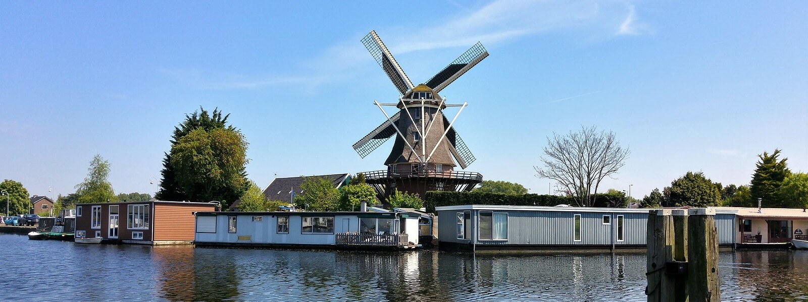 Hotel Herberg Amsterdam Airport